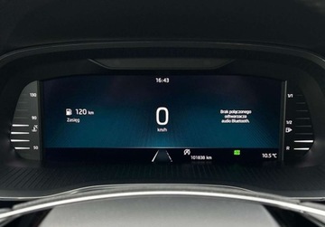 Skoda Octavia IV Liftback 1.5 TSI EVO 150KM 2023 Skoda Octavia Style, LED Matrix, Tempomat, Virtual Cockpit, Kamera cofania, zdjęcie 23
