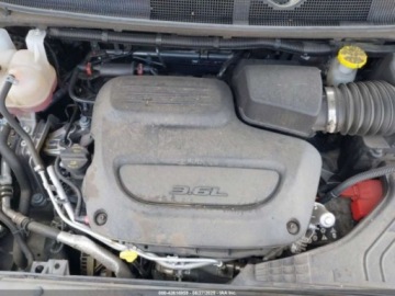 Chrysler Pacifica II 2024 Chrysler Pacifica Touring L 2024 3.6l 3.6 Benzyna 287KM, zdjęcie 8