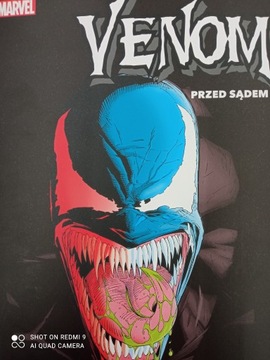 Venom przed sądem NOWA