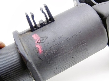 ВОЗДУШНАЯ ТРУБА 1.5 DCI MEGANE CLIO SCENIC KANGOO