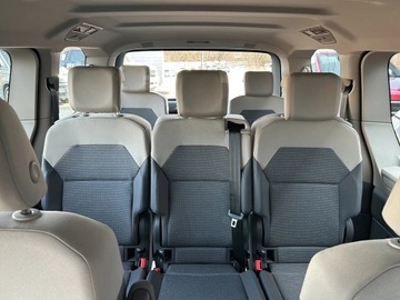 Volkswagen Multivan T7 Van L1 2.0 TDI 150KM 2025 Volkswagen Nowy Multivan BASIC FAMILY 2.0TDI 150 K, zdjęcie 13