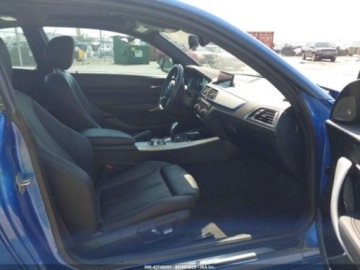 BMW Seria 2 F22-F23-F45-F46 2019 BMW Seria 2 M240i 2019 3.0l 3.0 Benzyna 335KM, zdjęcie 8