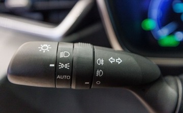 Toyota Corolla XII 2023 Toyota Corolla 1.8 Hybrid GR Sport Dynamic 1.8 Hybryda 140KM, zdjęcie 20