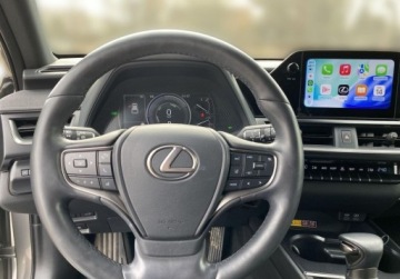 Lexus UX Crossover Facelifting 2.0 250h 184KM 2023 Lexus UX UX 250h BUSINESS_FWD I Salon PL I Serwisowany 2.0 Hybryda 184KM, zdjęcie 18