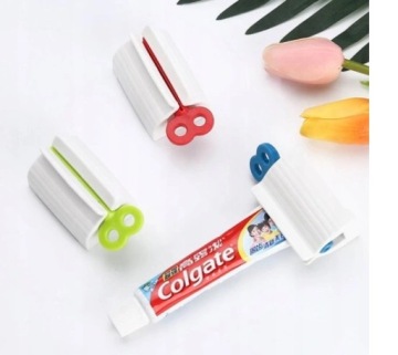 ДОЗАТОР ЗУБНОЙ ПАСТЫ