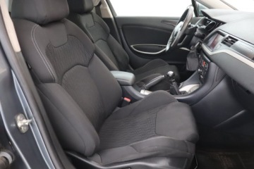 Citroen C5 III Tourer 2.0 HDi FAP 140KM 2012 Citroen C5 2.0 HDi, Navi, Klima, Klimatronic, zdjęcie 8