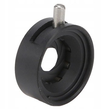 SK7.5 0.5-7.5mm Ręczna przysłona z regulowaną