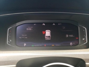 Volkswagen Tiguan II 2020 Volkswagen Tiguan 2020 VOLKSWAGEN TIGUAN SEL PREMIUM R-LINE, silnik 2.0 L, zdjęcie 9