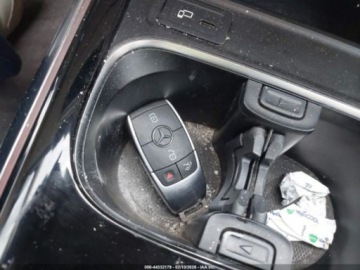 Mercedes GLA II 2021 Mercedes-Benz GLA 250 2021, 2.0L R4 221KM, FWD, auto odpala i jezdzi, od u, zdjęcie 14