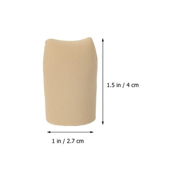 Силиконовые пальцы