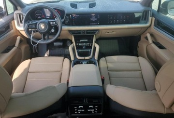 Porsche Cayenne III 2024 Porsche Cayenne 2024 3.0l 3.0 Benzyna 348KM, zdjęcie 8