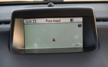 Opel Meriva II Mikrovan 1.4 Turbo ECOTEC 140KM 2011 Opel Meriva 1.4B 114Tys Km Navi 2 Kpl Kol Sprowadzony 1.4 Benzyna, zdjęcie 30