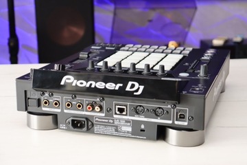 Сэмплер Pioneer DJ DJS 1000 Toraiz Korg RMX