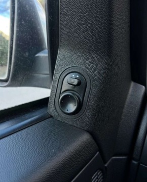 Opel Meriva I 1.6 ECOTEC 100KM 2004 Opel Meriva automat Czujniki Klima Warszawa 1.6 Benzyna 100KM, zdjęcie 22