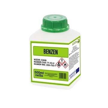 BENZEN 500ml- ADOX