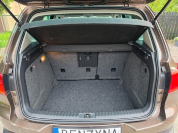 Volkswagen Tiguan I SUV Facelifting 1.4 TSI BlueMotion 160KM 2012 Volkswagen Tiguan kamera DYNAUDIO BIXENON navi grz. fotele ALU 18 Gw, zdjęcie 28