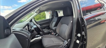 Mitsubishi ASX I SUV 1.8 DID MIVEC 150KM 2010 Mitsubishi ASX Mitsubishi ASX 1.8 DI-D Instyle 150KM ASO Klima Tempomat Su, zdjęcie 24