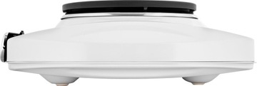 Электрическая плита Sencor SCP 2253WH White Hob
