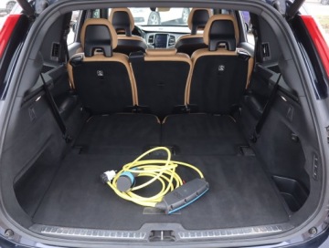 Volvo XC90 II 2016 Volvo XC90 T8 Twin Engine AWD, 4X4, Automat, zdjęcie 14