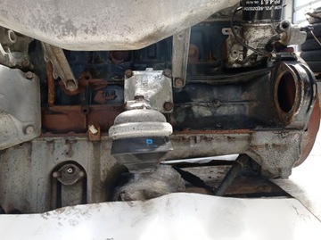 MERCEDES W124 ДВИГАТЕЛЬ 3.0 B M103 103983