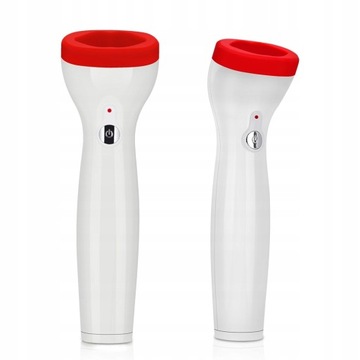 Electric Lip Plumper Device Automatic Lip Enhancer