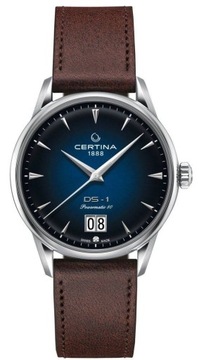 Zegarek Certina C029.426.16.041.00 DS 1 Big Date