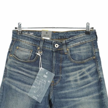 Spodnie męskie_jeans_G-STAR RAW 3301 _W28L34