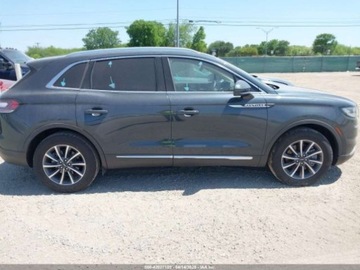 Lincoln 2021 Lincoln Nautilus Standard 2021 2.0l 2.0 Benzyna 250KM, zdjęcie 6