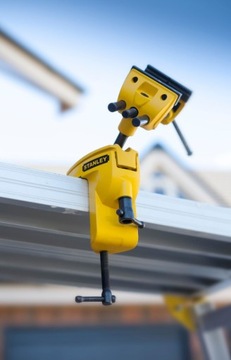 MAXSTEEL STANLEY ТИСКИ МОДЕЛИРОВАНИЯ