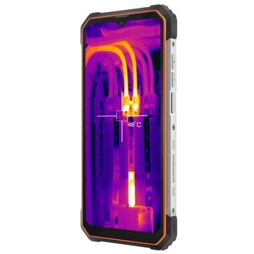 Смартфон BL8800 PRO 8/128 ГБ, 8380 мАч, DualSIM