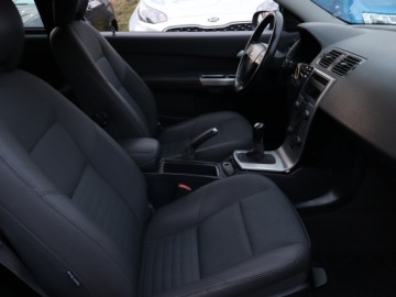 Volvo C30 2007 Volvo C30 2.0 D, Klima, Klimatronic, Tempomat, zdjęcie 8