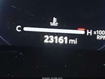 Toyota 2024 Toyota Grand Highlander Limited 2024 2.4 Benzyna 265KM, zdjęcie 11