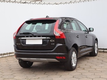 Volvo XC60 I SUV Facelifting 2.0 D3 DRIVE-E 150KM 2016 Volvo XC60 D3, Automat, Skóra, Navi, Klima, zdjęcie 4