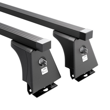 Багажник Amos beta Citroen Jumper 1 I 96- 2 II 06-