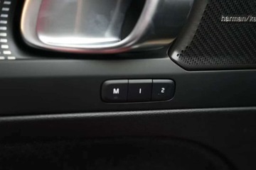 Volvo XC40 Crossover Facelifting 2.0 B3 163KM 2025 Volvo XC 40 VOLVO XC40 Core B3 Mild Hybrid, Dowolna konfiguracja, Polski S, zdjęcie 19