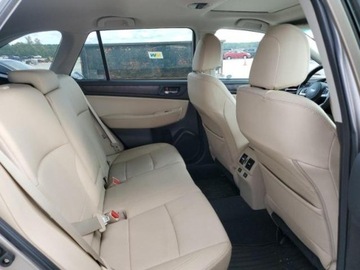 Subaru Outback V Crossover 2.5i 175KM 2017 Subaru Outback Limited, 4x4 2.5 Benzyna 175KM, zdjęcie 8