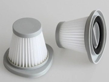 3 фильтра для пылесоса DEERMA DX118c DX128c
