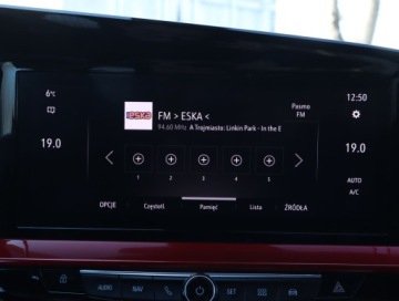 Opel Mokka II SUV 1.2 Turbo 136KM 2023 Opel Mokka 1.2 Turbo, Salon Polska, 1. Właściciel, zdjęcie 11