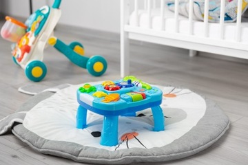 ИНТЕРАКТИВНЫЙ МУЛЬТИМЕДИЙНЫЙ СТОЛ TOYZ FALLA