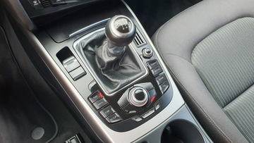 Audi A4 B8 Avant Facelifting 2.0 TDI 112g 136KM 2012 Audi A4 Avant 2.0 TDI 136KM # AVANT # Navi #, zdjęcie 25