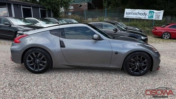 Nissan 370Z Coupe Facelifting 3.7 V6 328KM 2016 Nissan 370 Z Pak.nismo pieknie brzmiacy wydech stan idealny bez w kladu za, zdjęcie 15