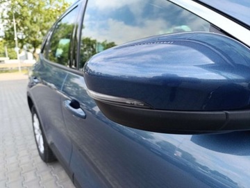 Ford Kuga III SUV 1.5 EcoBoost 150KM 2024 Ford Kuga Ford Kuga 1.5 ECOBOOST 150 KM, Titanium, SalonPL, FV23, Pakiet Z, zdjęcie 7