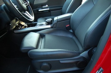 Mercedes Klasa B W247 Sports Tourer 1.3 B200 163KM 2019 B Klasa W247 El. Klapa Pół Skóry Bezwypadkowa Aktywny Temp. Lampy Led, zdjęcie 15