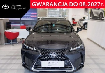 Lexus UX 2024 Lexus UX 300h Business 2.0 Hybryda 152KM