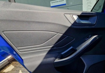 Ford Focus IV 2024 Ford Focus OFERTA BLACK WEEK 1.0 EcoBoost mHEV 155KM TitaniumX,FV 23,SALON, zdjęcie 21