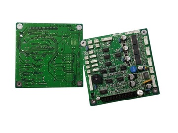 Płyta IO board Mimaki JV3 E400403 - używana