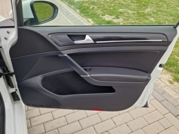 Volkswagen Golf VII Hatchback 3d 2.0 TDI BlueMotion Technology 150KM 2016 Volkswagen Golf 2.0tdi R Line Bixenon Skóra Navi, zdjęcie 22