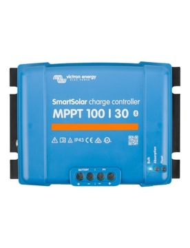 Regulator ładowania SmartSolar MPPT 100/30 Victron