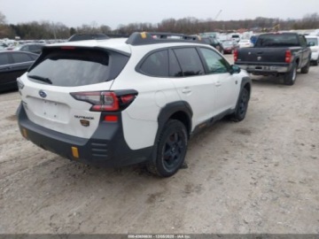 Subaru Outback VI 2025 Subaru Outback Wilderness 2025 2.4 Benzyna 260KM, zdjęcie 4