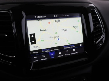 Jeep Compass II SUV 2.0 MJD 140KM 2019 Jeep Compass 2.0 M-Jet Automat Limited 4WD Navi, zdjęcie 24